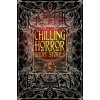 Chilling Horror Short Stories