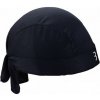 BBB šatka - bandana - COMFORTHEAD - čierna UNI