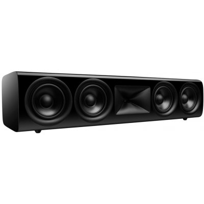 JBL HDI-4500 - Black