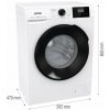 Gorenje W1NGPI72SBS