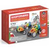 MAGFORMERS Transform Wheel Bugy 17 dielikov (707019)