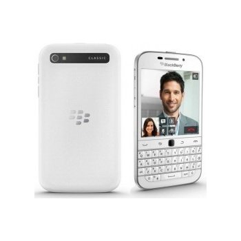 BlackBerry Classic