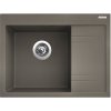 Sinks RIM 650 L Truffle