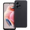 Soft Flex Puzdro na mobil Xiaomi Redmi Note 12 Farba: Čierna 11219