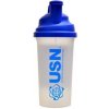USN Shaker modrý, 750 ml