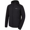 Husky Pánska hybrid mikina Arya M black Veľkosť: XL mikina