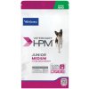Virbac Veterinary HPM Junior Dog Special Medium - výhodné balenie: 2 x 12 kg