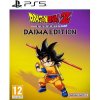 Dragon Ball Z Kakarot: Daima Edition - PS5 (3391892035735)