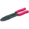 CB Elektro Kliešte lisovacie na oká 0,5-6 mm2 - 220mm (Cimco)
