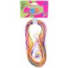 Kreatívne zapletacie šnúrky – sada na výrobu náramkov a doplnkov