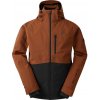 Dare 2b Edge III Jacket čierna/hnedá