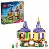 Lego Rapunzel a jej mini veža 2243294
