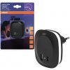 Osram- LED Nočné svietidlo do zásuvky so senzorom a USB LUNETTA LED/12,5W/230V 4099854532078 + záruka 3 roky zadarmo