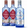 Citadelle Rouge + Citadelle 0.0 41.7%, (set 2 x 0.7 L, 1 x 0.7 L)