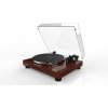 Thorens TD 202 ořech + Ortofon Super OM 5E