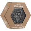 Ben & Anna tuhý šampón na vlasy a telo Džemové drevo 60 g