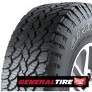 General Tire Grabber AT3 265/60 R18 119S