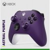 Microsoft Xbox Wireless Controller, astral purple QAU-00069