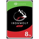 Pevný disk interný Seagate IronWolf 8TB, ST8000VN004