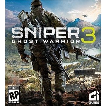 Sniper: Ghost Warrior 3