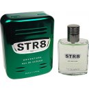 STR8 Adventure toaletná voda pánska 50 ml