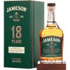 Whisky Jameson 18 ročná 46 % 0,7 l
