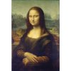 Obraz v ráme Klasik 5070 Mona Lisa 56x76 cm