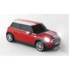 CLICK CAR MOUSE Mini Cooper S chilli red (USB Wired) 660226