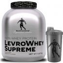 Proteín Kevin Levrone Levro Whey Supreme 2270 g