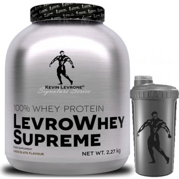 Kevin Levrone Levro Whey Supreme 2270 g