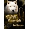 Návrat Pradávných - Jana Beranová