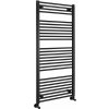 Aqualine DIRECT & ORBIT ILR36B 600 mm x 1320 mm čierna mat