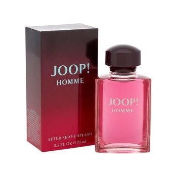 Joop! Homme voda po holení 75 ml