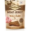 Carnilove Jerky Rabbit & Turkey Bar 100 g