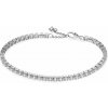 PANDORA Trblietavý tenisový náramok 591469C01-16 (Ag 925/1000, 4 g)