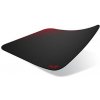 Podložka pod myš G-Pad 500S, látková, čierno-červená, 3 mm, Genius, DOPREDAJ