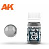 AK Interactive Xtreme metal stainless Steel 30ml