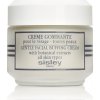 Sisley Gentle Facial Buffing Cream peeling na všechny typy pleti 50 ml pro ženy