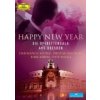 Various - Happy New Year 2013 / Operettengala / Blu-Ray Disc [Blu-Ray]