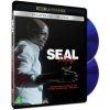 Seal - Purpose:Celebrating 30 Years of Seal / UHD 4K+Blu-ray [UHD 4k BD]