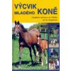 Výcvik mladého koně