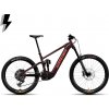 Elektrobicykel Santa Cruz Vala AL 70 MX gloss stormbringer purple M 25/26 - Odosielame do 24 hodín