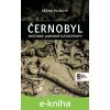 E-kniha Černobyl - Serhii Plokhy