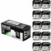 Maxell 377 1 ks SR626SW