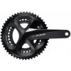 SHIMANO kľuky 105 FC-R7000 172,5mm 11sp SHIMANO IFCR7000DX26L