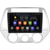 Isudar 2DIN autorádio T75-IEV91 Android, Hyundai i20