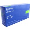 Nitrilové rukavice jednorázové MERCATOR nitrylex basic - tmavo modré S 100ks