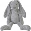 Happy Horse Zajačik Richie 28 cm Sivý