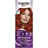 Schwarzkopf Palette Intensive Color Creme 7-887 Scarlet Red RV6