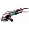 Metabo WEPBA 19-125 Q DS